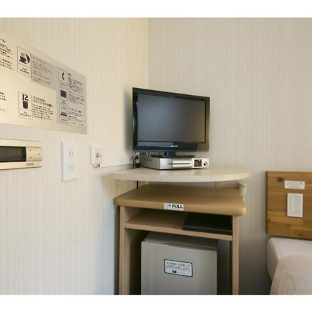 R&B Hotel Umeda East - Vacation Stay 40691V Osaka Luaran gambar