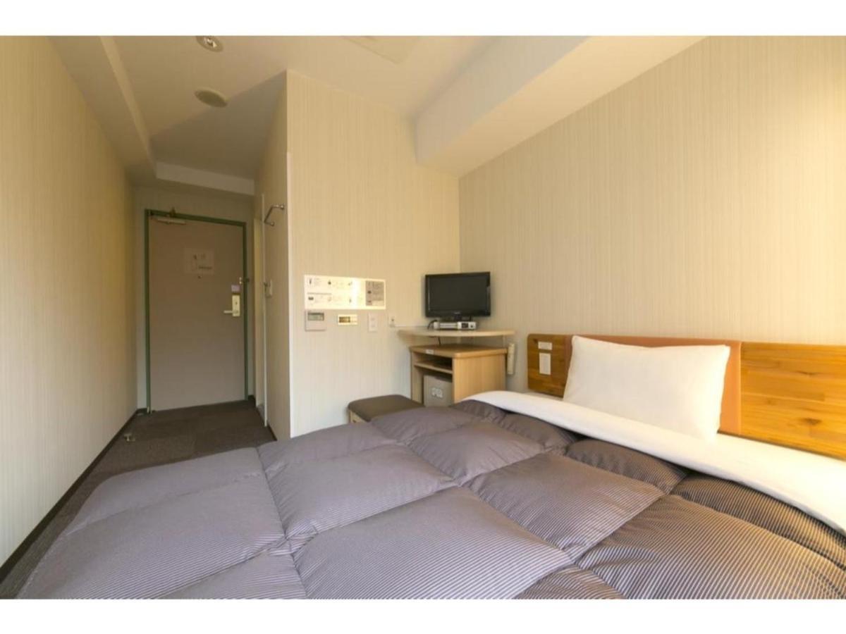 R&B Hotel Umeda East - Vacation Stay 40691V Osaka Luaran gambar
