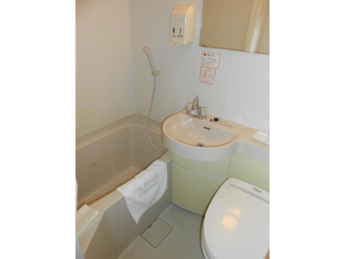 R&B Hotel Umeda East - Vacation Stay 40691V Osaka Luaran gambar