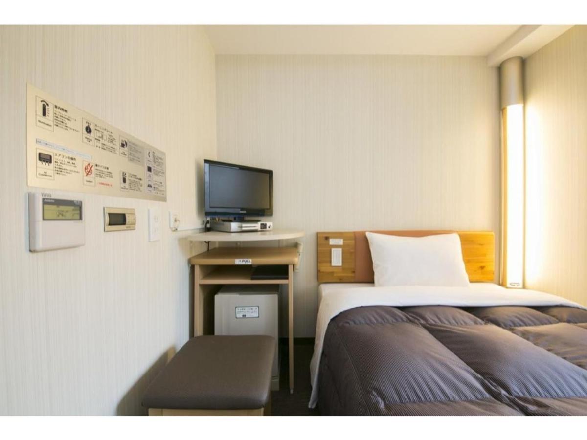 R&B Hotel Umeda East - Vacation Stay 40691V Osaka Luaran gambar