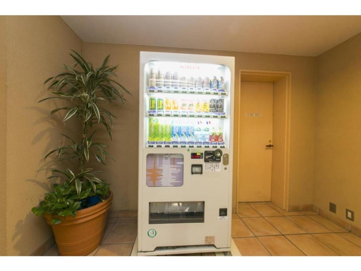 R&B Hotel Umeda East - Vacation Stay 40691V Osaka Luaran gambar