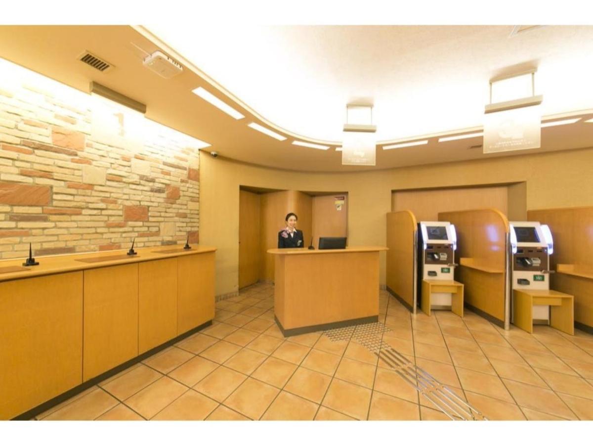 R&B Hotel Umeda East - Vacation Stay 40691V Osaka Luaran gambar