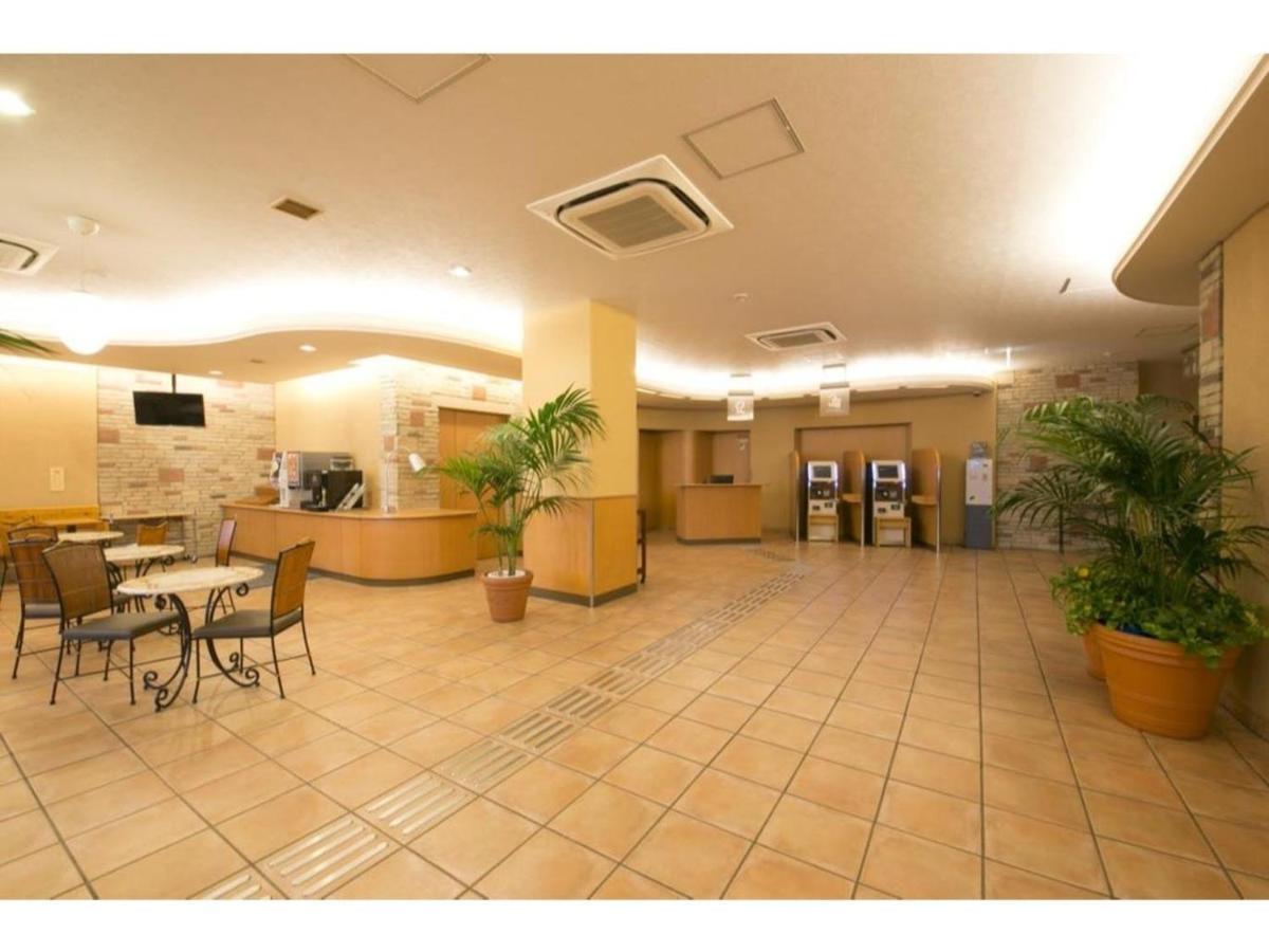R&B Hotel Umeda East - Vacation Stay 40691V Osaka Luaran gambar